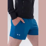 NEBBIA Szorty funkcjonalne szybkoschnące Airy Blue · záber 2