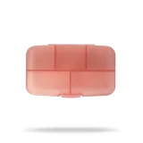 BeastPink Daily PillBox Pink · záber 2