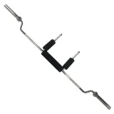 GymBeam - Safety Squat Bar · záber 1