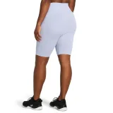 Under Armour Women‘s shorts Vanish Seamless Short Purple - Rozmiar: XL | Kolor: Fioletowy | Waga: 0,209 g · záber 3