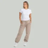 STRIX Women‘s Ribbed Tee White - Rozmiar: XS | Kolor: Biały | Waga: 0,16 g | Opakowanie: 88 · záber 3