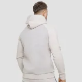 GymBeam Agile Hoodie Desert - Rozmiar: XL | Kolor: Béžová | Waga: 0,63 g | Opakowanie: 26 · záber 2