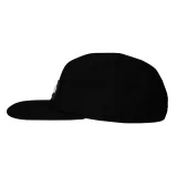 GymBeam 5Panel cap Black · záber 2