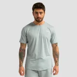 GymBeam Limitless T-shirt Eucalypt - Kolor: Zielony | Waga: 0,224 g | Opakowanie: 95 · záber 1