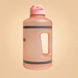 Beastpink Hyper Hydrator Sports Bottle 2,2 l Pink · záber 2