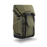 GymBeam Plecak Adventure Military Green · záber 2