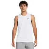 Under Armour Tech Tank Top White · záber 1