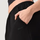 GymBeam Women‘s NEO Joggers Black - Rozmiar: XL | Kolor: Czarny | Waga: 0,624 g | Opakowanie: 34 · záber 2