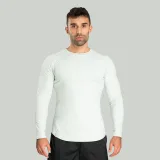 STRIX Nebula Long sleeve Tee moon grey - Rozmiar: XL | Kolor: Szary | Waga: 0,31 g · záber 1