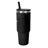GymBeam Thermo Tumbler 1,2 l Black · záber 3