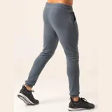 Ryderwear Men‘s Dynamic Track Pants Petrol - Rozmiar: S | Pohlavie: Męskie | Vek: Dorośli | Waga: 0,29 g · záber 4