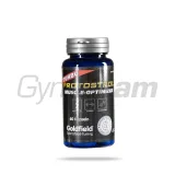 Goldfield Turbo Protostrol · záber 2