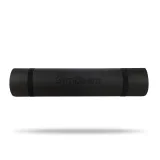Dwustronna Mata do jogi Grey/Black - GymBeam · záber 1