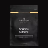 TPW Kreatyna Extreme - Smak: Orange burst | Waga: 0,4 g | Opakowanie: 400 g · záber 2