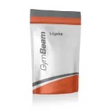 GymBeam L-Lysine - Smak: Bez smaku | Waga: 0,25 g | Opakowanie: 250 g · záber 2