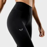 SQUATWOLF Legginsy damskie 7/8 Fitness Black - Rozmiar: XL | Pohlavie: Damskie | Vek: Dorośli | Waga: 0,23 g | Opakowanie: 100 · záber 3