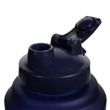GymBeam Butelka sportowa Hydrator TT 2,5 l Midnight Blue · záber 2