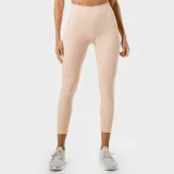 SQUATWOLF Damskie legginsy sportowes 7/8 Peachy Keen - Rozmiar: XL | Pohlavie: Damskie | Vek: Dorośli | Waga: 0,23 g | Opakowanie: 100 · záber 1