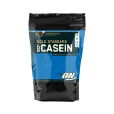 Optimum Nutrition 100% Casein Protein - Smak: Truskawka | Vek: Dorośli | Waga: 0,91 g | Opakowanie: 910 g · záber 5