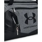 Under Armour Torba sportowa Undeniable 5.0 Duffle SM Grey · záber 3