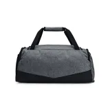 Under Armour Torba sportowa Undeniable 5.0 Duffle SM Grey · záber 2