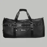 STRIX ALPHA Duffle Bag Black · záber 1