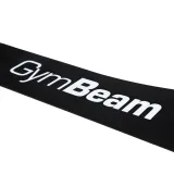 GymBeam Floss band black · záber 3