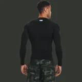 Under Armour Koszulka kompresyjna HG Armour Comp LS White - Rozmiar: S | Kolor: čierna | Grupa wiekowa: Dorośli · záber 2