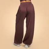 BeastPink Women‘s Breeze Pants Mulberry · záber 3