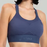 STRIX Nebula Sports Bra Graystone · záber 2