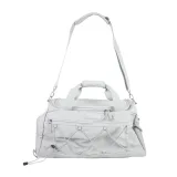GymBeam Aura Duffle Bag Mist · záber 2