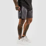 GymBeam Spodenki Vertical Grey - Rozmiar: L | Kolor: Szary | Waga: 0,2 g | Opakowanie: 140 · záber 1