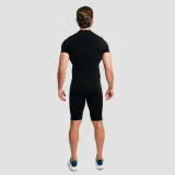 GymBeam Fuse T-shirt Black - Rozmiar: S | Kolor: Czarny | Waga: 0,13 g | Opakowanie: 50 · záber 4