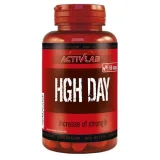 Activlab HGH Day 60 tabliet · záber 2