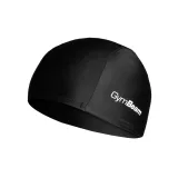 GymBeam Comfort Swimming Cap Black · záber 1