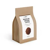 GymBeam Brazilian ground coffee · záber 2