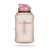 GymBeam Hydrator water trunk TT 2,5 l Rose · záber 1