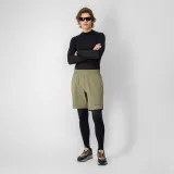 Champion Seamless Base Layer Top Thermo Black - Rozmiar: XL, XXL | Kolor: Czarny | Waga: 0,218 g · záber 5