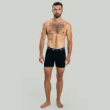STRIX Men’s Essential Boxers 2Pack Black · záber 5