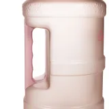 GymBeam Hydrator water trunk TT 2,5 l Rose · záber 3