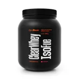 GymBeam Białko Clear Whey IsoFue - Smak: Limonka cytryna | Waga: 1 g | Opakowanie: 1000 g · záber 4