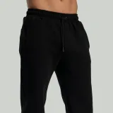 STRIX Relaxed Joggers Black - Rozmiar: M | Kolor: Czarny | Waga: 0,605 g | Opakowanie: 37 · záber 2