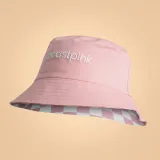 BeastPink Serenity Bucket Hat Pink · záber 1