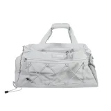 GymBeam Aura Duffle Bag Mist · záber 5