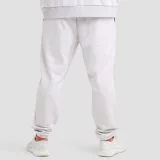 GymBeam Unity Joggers Grey - Rozmiar: XXL | Kolor: Szary | Waga: 0,6 g · záber 3