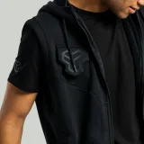 STRIX Essential Vest Black · záber 2