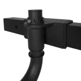 GymBeam FlexiGrip Adjustable Pull-Up Bar · záber 4