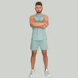 STRIX Essential Cut-off tank stone blue · záber 5