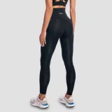 GymBeam Women‘s Aura Leggings Black - Rozmiar: S | Kolor: Czarny | Waga: 0,138 g | Opakowanie: 144 · záber 5