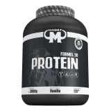 Mammut Nutrition Formel 90 Protein - Smak: Truskawka | Waga: 3 g | Opakowanie: 3000 g · záber 3